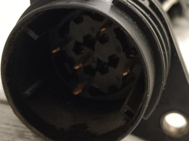 bontott VW PASSAT B5 Injektor Kábelköteg