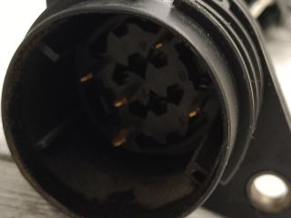 bontott VW PASSAT B5 Injektor Kábelköteg