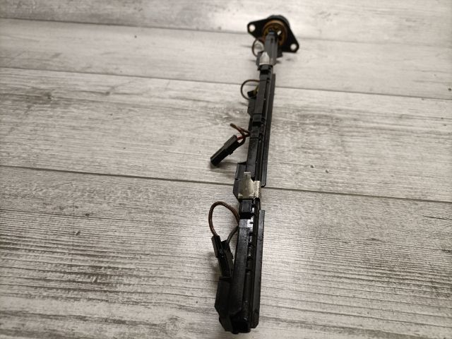 bontott VW PASSAT B5 Injektor Kábelköteg