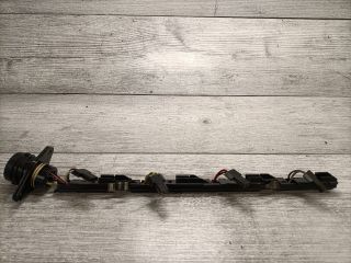 bontott VW PASSAT B5 Injektor Kábelköteg