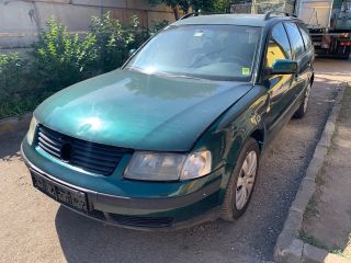 bontott VW PASSAT B5 Injektor Kábelköteg