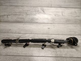 bontott VW PASSAT B5 Injektor Kábelköteg