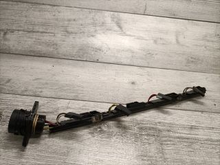 bontott VW PASSAT B5 Injektor Kábelköteg