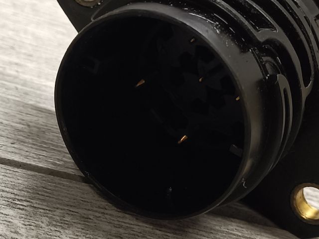 bontott VW PASSAT B5 Injektor Kábelköteg