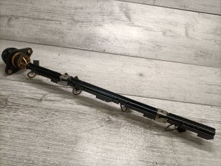 bontott VW PASSAT B5 Injektor Kábelköteg