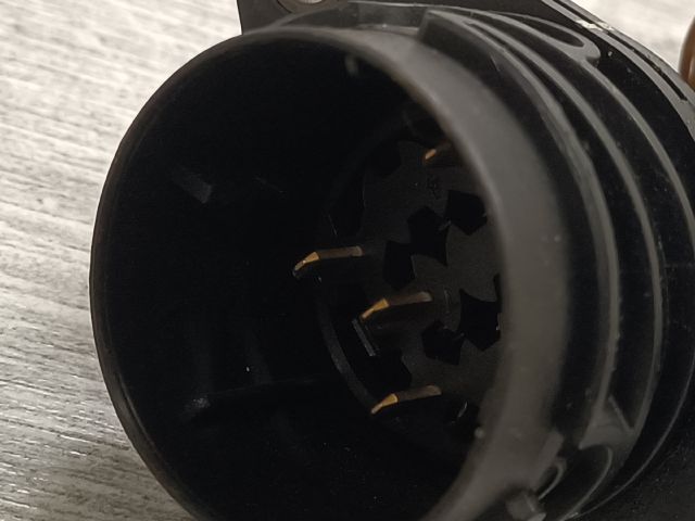 bontott VW PASSAT B5 Injektor Kábelköteg