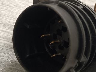 bontott VW PASSAT B5 Injektor Kábelköteg