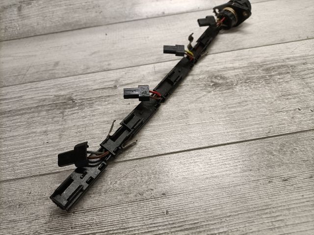 bontott VW PASSAT B5 Injektor Kábelköteg