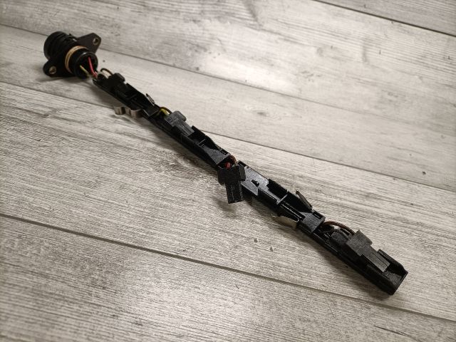 bontott VW PASSAT B5 Injektor Kábelköteg