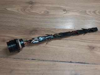 bontott VW PASSAT B5 Injektor Kábelköteg