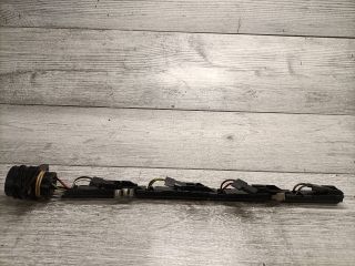 bontott VW PASSAT B5 Injektor Kábelköteg