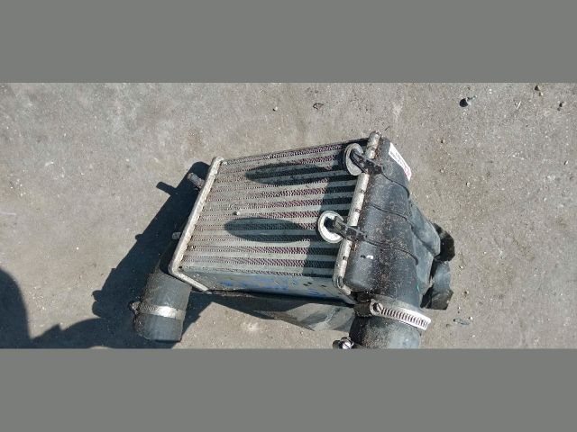 bontott VW PASSAT B5 Intercooler