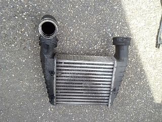bontott VW PASSAT B5 Intercooler