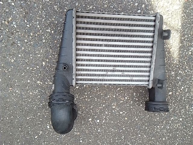 bontott VW PASSAT B5 Intercooler