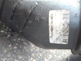 bontott VW PASSAT B5 Intercooler