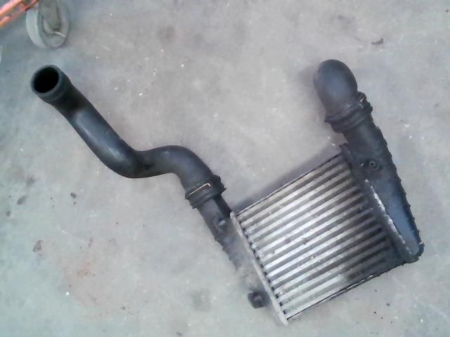 bontott VW PASSAT B5 Intercooler