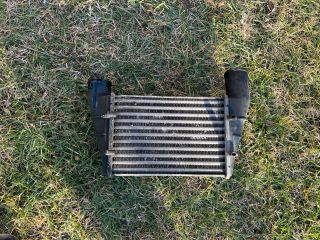 bontott VW PASSAT B5 Intercooler