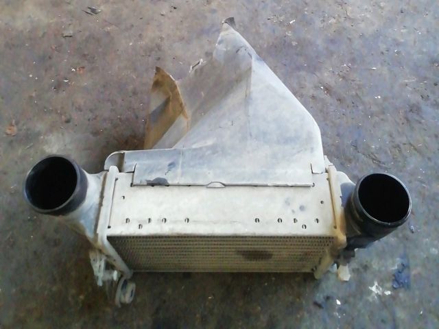 bontott VW PASSAT B5 Intercooler