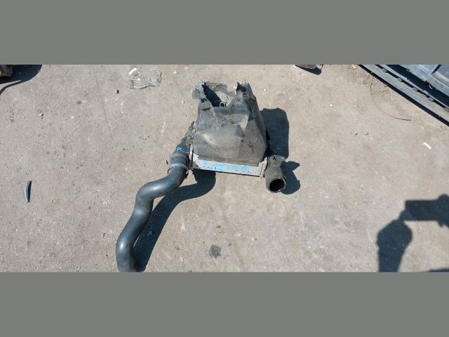 bontott VW PASSAT B5 Intercooler