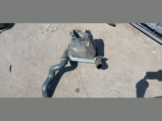 bontott VW PASSAT B5 Intercooler