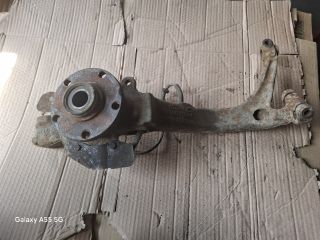 bontott VW PASSAT B5 Jobb első Csonkállvány Kerékaggyal
