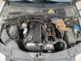 bontott VW PASSAT B5 Jobb első Csonkállvány Kerékaggyal