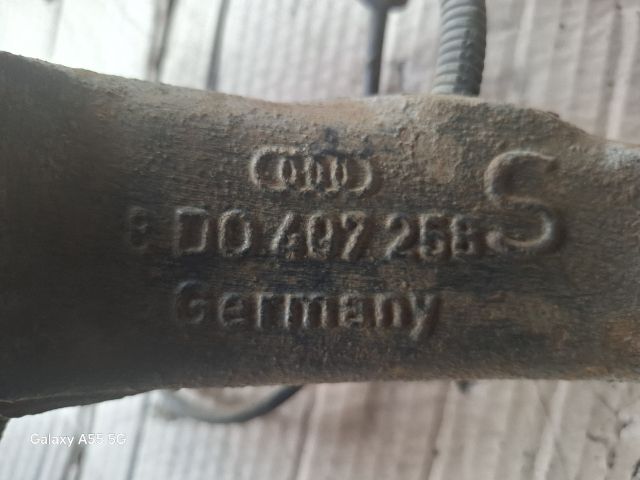 bontott VW PASSAT B5 Jobb első Csonkállvány Kerékaggyal