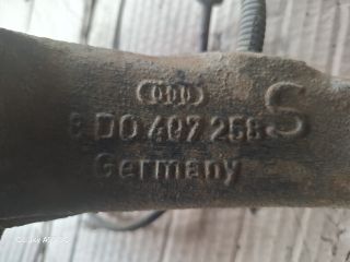 bontott VW PASSAT B5 Jobb első Csonkállvány Kerékaggyal