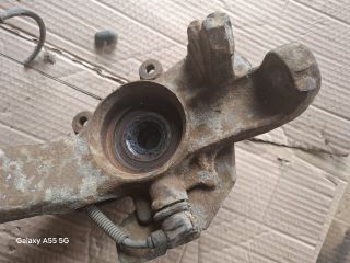 bontott VW PASSAT B5 Jobb első Csonkállvány Kerékaggyal