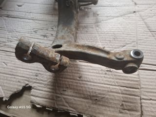 bontott VW PASSAT B5 Jobb első Csonkállvány Kerékaggyal