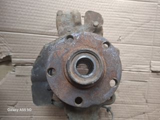 bontott VW PASSAT B5 Jobb első Csonkállvány Kerékaggyal