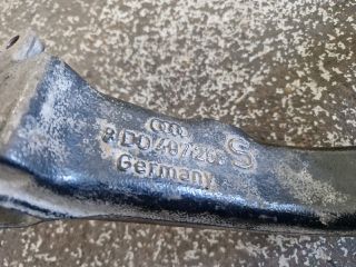 bontott VW PASSAT B5 Jobb első Csonkállvány Kerékaggyal