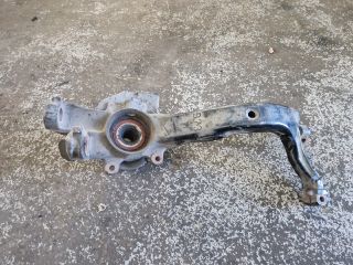bontott VW PASSAT B5 Jobb első Csonkállvány Kerékaggyal