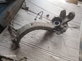 bontott VW PASSAT B5 Jobb első Csonkállvány Kerékaggyal