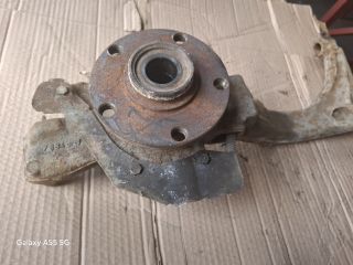 bontott VW PASSAT B5 Jobb első Csonkállvány Kerékaggyal