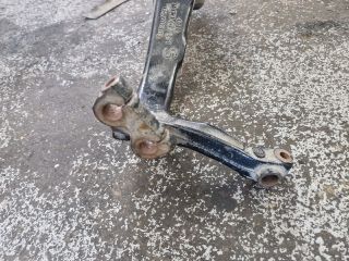 bontott VW PASSAT B5 Jobb első Csonkállvány Kerékaggyal