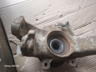 bontott VW PASSAT B5 Jobb első Csonkállvány Kerékaggyal