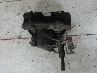 bontott VW PASSAT B5 Jobb első Féknyereg Munkahengerrel