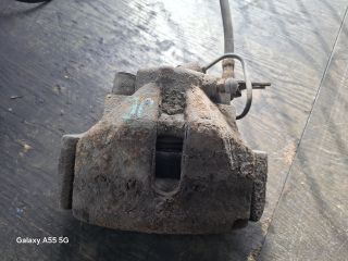 bontott VW PASSAT B5 Jobb első Féknyereg Munkahengerrel