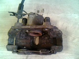 bontott VW PASSAT B5 Jobb első Féknyereg Munkahengerrel