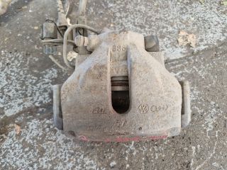 bontott VW PASSAT B5 Jobb első Féknyereg Munkahengerrel