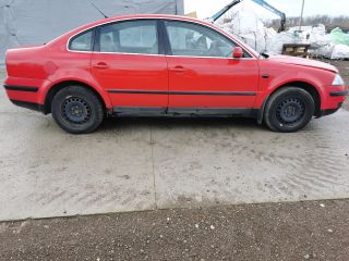 bontott VW PASSAT B5 Jobb első Gólyaláb (Lengécsillapító, Rugó)