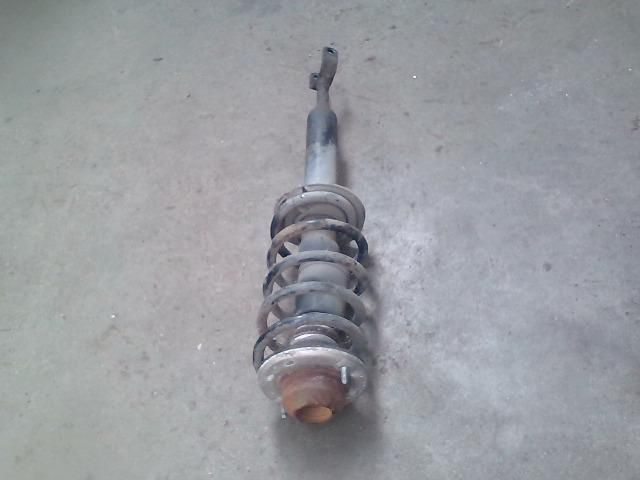 bontott VW PASSAT B5 Jobb első Gólyaláb (Lengécsillapító, Rugó)