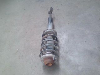 bontott VW PASSAT B5 Jobb első Gólyaláb (Lengécsillapító, Rugó)