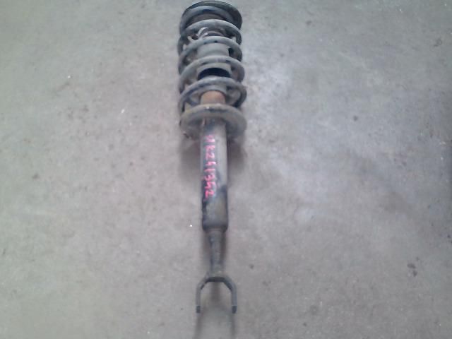 bontott VW PASSAT B5 Jobb első Gólyaláb (Lengécsillapító, Rugó)