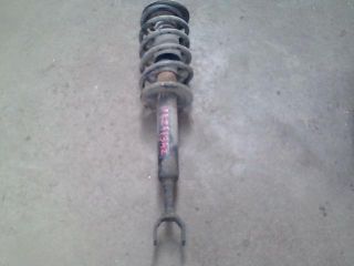 bontott VW PASSAT B5 Jobb első Gólyaláb (Lengécsillapító, Rugó)