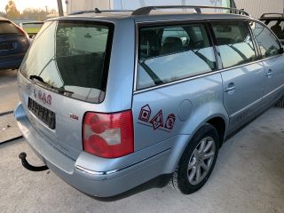 bontott VW PASSAT B5 Jobb első Gólyaláb (Lengécsillapító, Rugó)