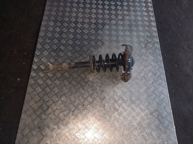 bontott VW PASSAT B5 Jobb első Gólyaláb (Lengécsillapító, Rugó)