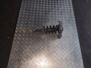 bontott VW PASSAT B5 Jobb első Gólyaláb (Lengécsillapító, Rugó)