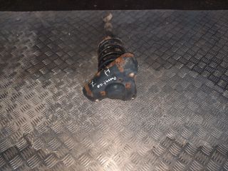 bontott VW PASSAT B5 Jobb első Gólyaláb (Lengécsillapító, Rugó)